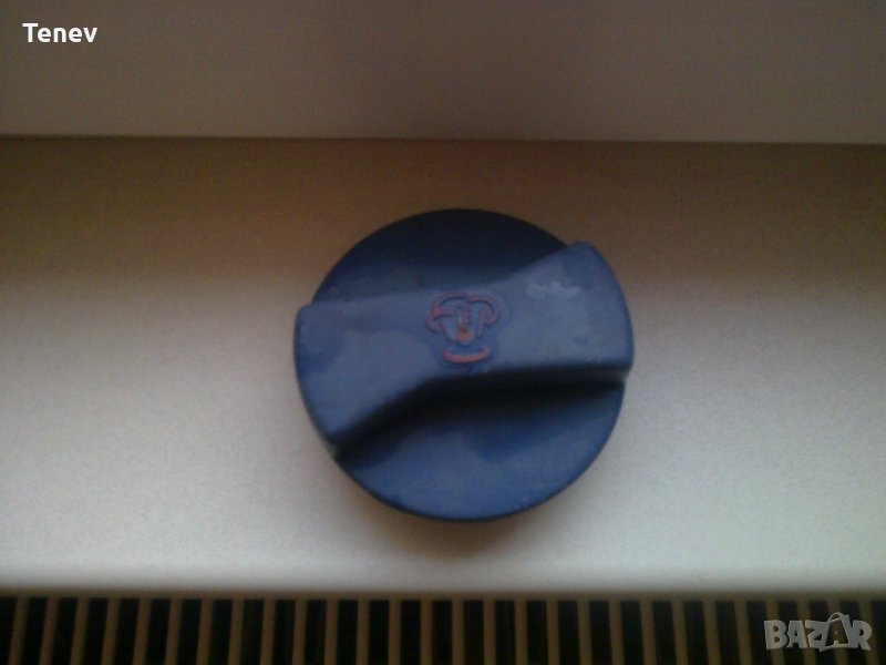 Капачка за резервоар, снимка 1