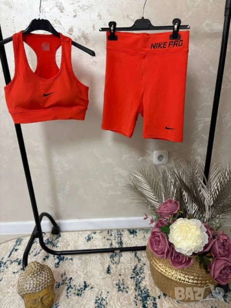 Дамски спортен комплект от 2 части, снимка 1