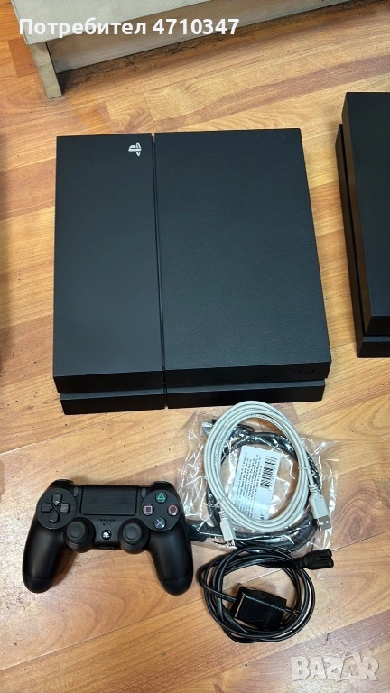 PlayStation 4, снимка 1