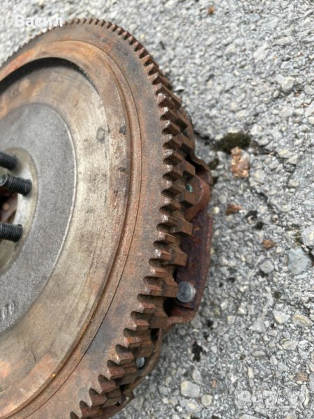 КОМПЛЕКТ СЪЕДИНИТЕЛ за дачия докер 1.6 газ бензин, снимка 1