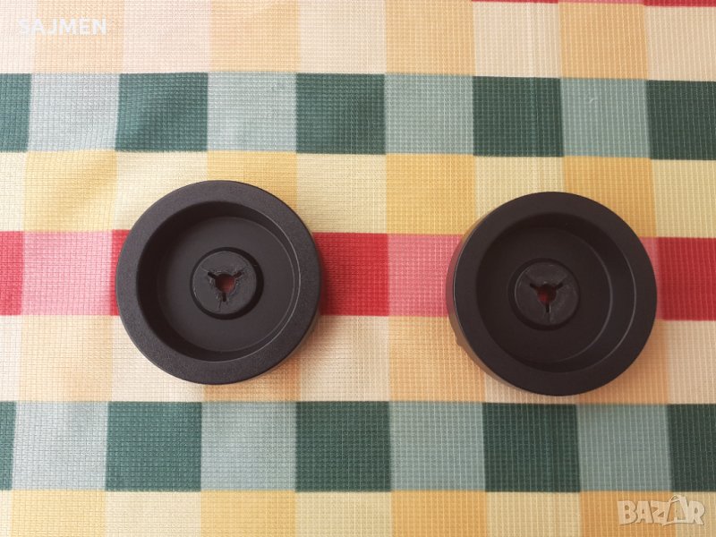  	TANDBERGS, снимка 1