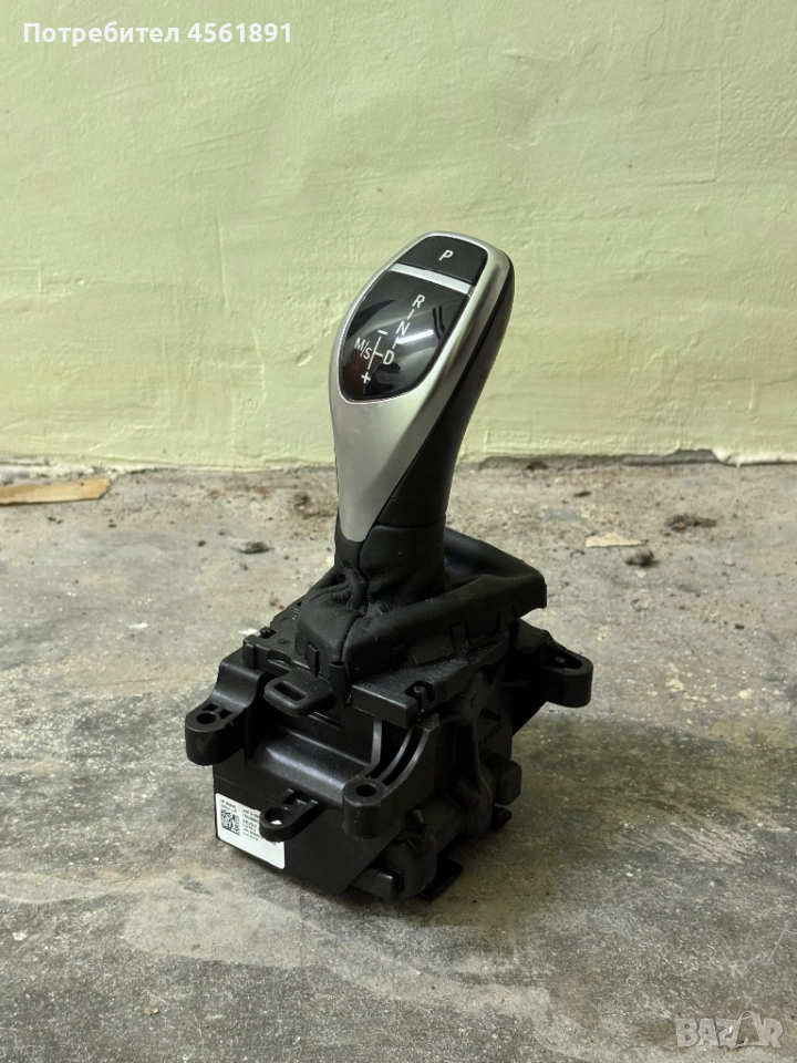  Лост за BMW F30, снимка 1