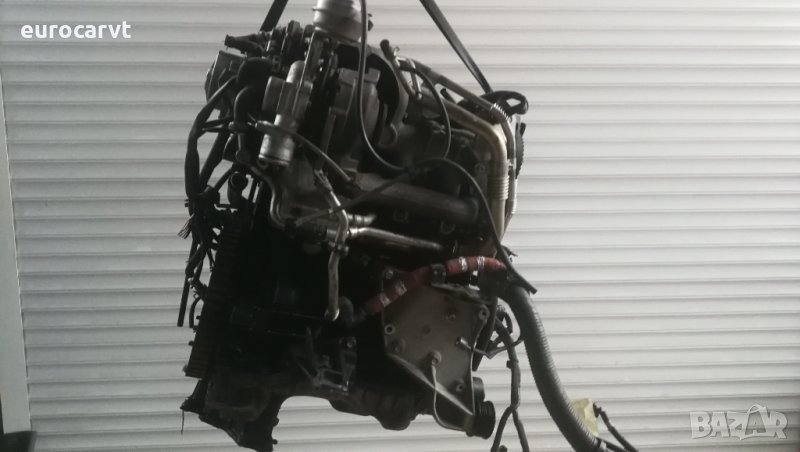 Двигател за Suzuki Grand Vitara III 1.9 DDiS тип - F9QB, снимка 1