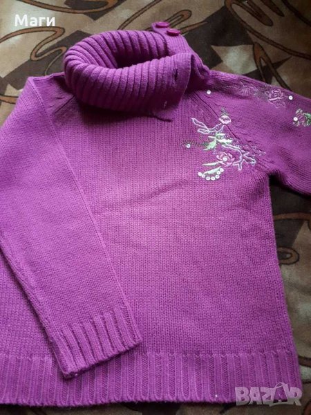 Блуза поло, снимка 1