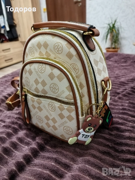 Нова раничка, снимка 1