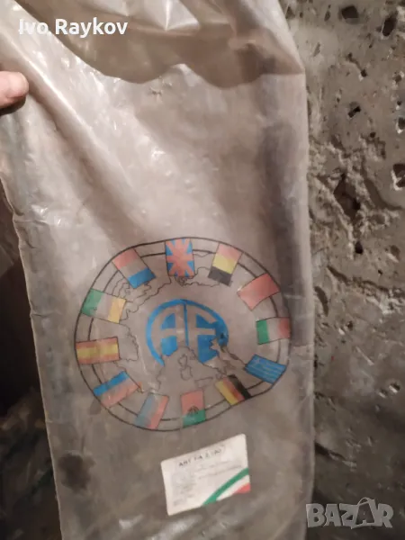 жило за ръчна спирачка FIAT LANCIA TIPO DEDRA TEMPRA 7615343, снимка 1