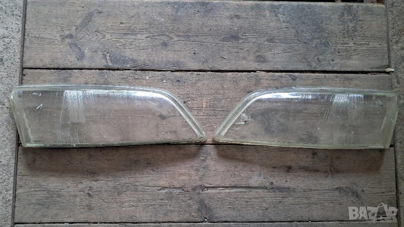 Стъкла за фарове на Nissan Primera P11-120, снимка 1