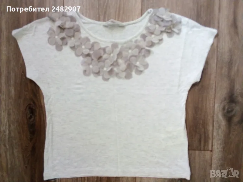 Детска блуза Н&М, снимка 1