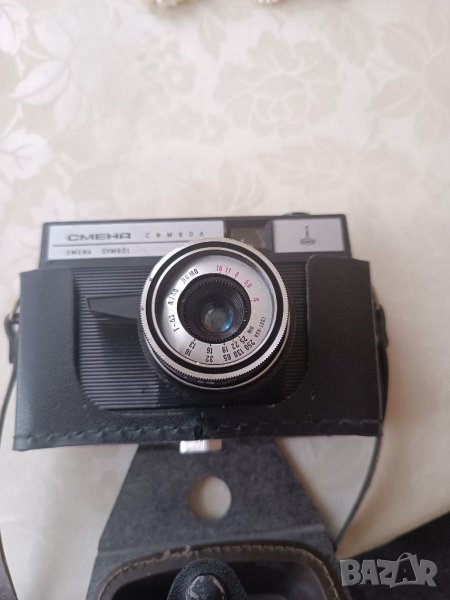 Фотоапарат Смена символ, снимка 1