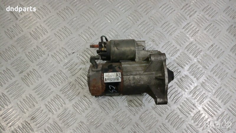 Стартер Citroen C5 1.8i 2006г.	, снимка 1