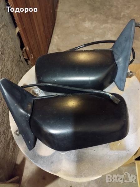 Странични огледала , снимка 1