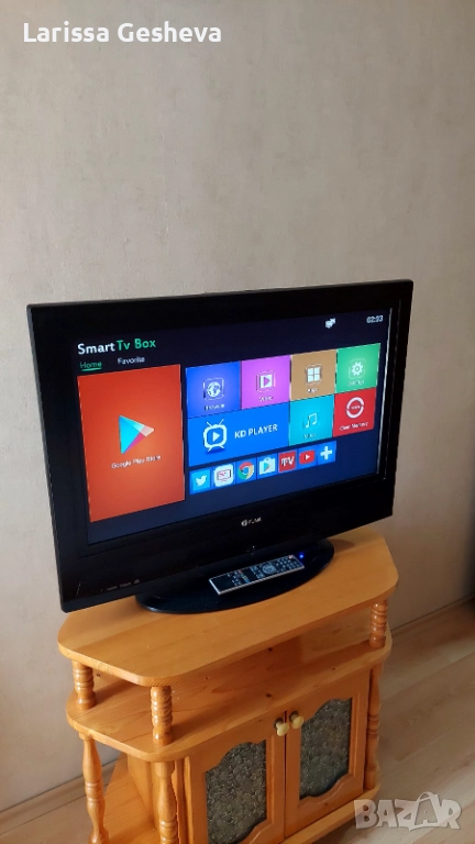 Телевизор Funai LCD 32”, снимка 1