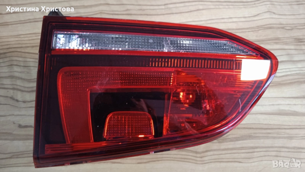 Десен стоп Голф Олтрак  5GM -945- 094 D, снимка 1