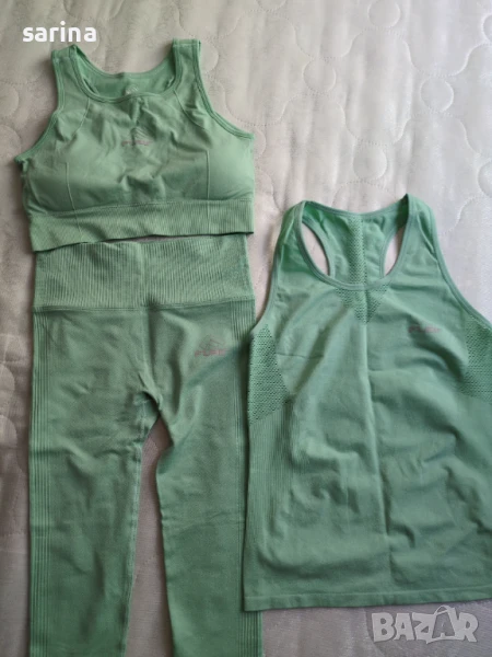 Спортен комплект Flair, снимка 1