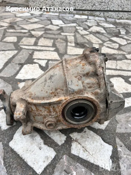 A2303511108. A2303510005 .Диференциал за Мерцедес Е-класа W211.сесан. A2303511108. A2303510005, снимка 1