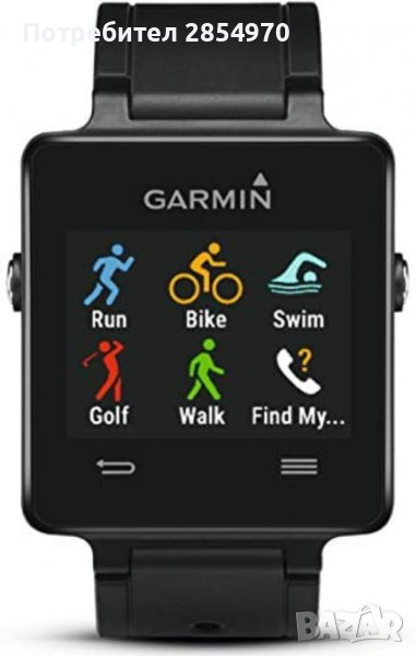 Garmin Vivoactive Smart часовниик , снимка 1