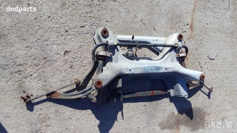 Преден мост Citroen C5 2002г.	, снимка 1