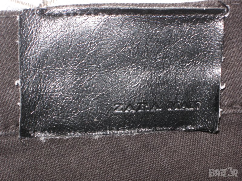 Дънки ZARA   мъжки,М-Л, снимка 1