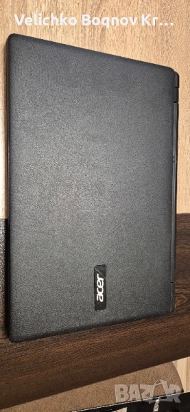 Acer Aspire ES 15 на части или цял., снимка 1