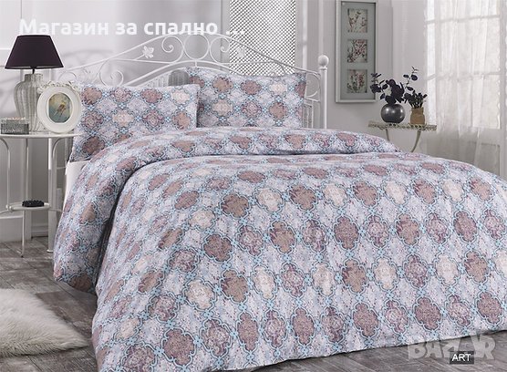 Спален комплект ART, снимка 1