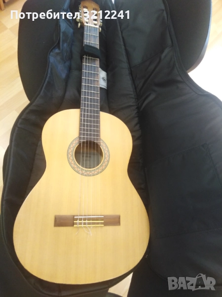 Класическа китара YAMAHA C 30M, размер 4/4, снимка 1