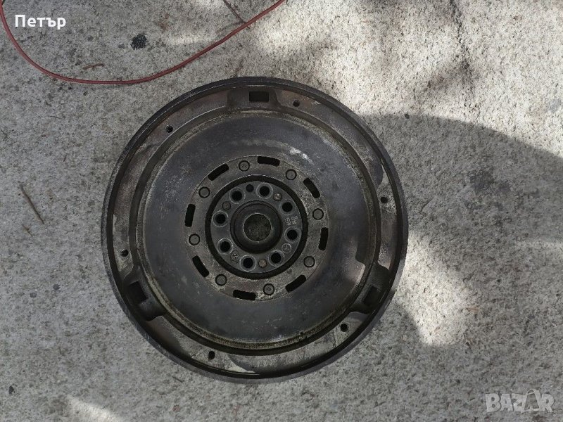 Демпфер за Мерцедес от 2.0 136 коня, снимка 1