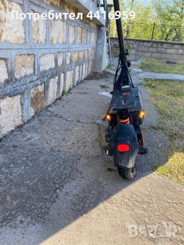 Kukirin G2 Master, снимка 4 - Друга електроника - 54231205