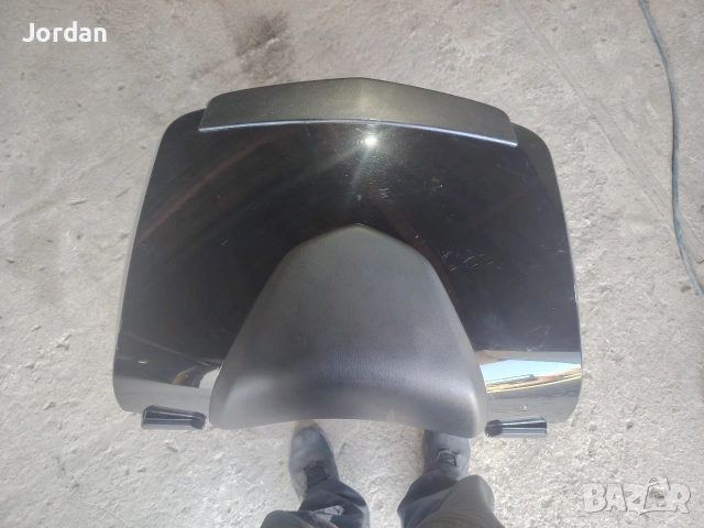 Куфар за мотор BMW , снимка 3 - Аксесоари и консумативи - 54308845