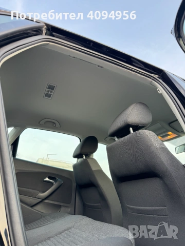 VW Polo 1.2 TDI 75кс, снимка 10 - Автомобили и джипове - 54184041