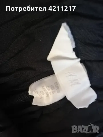 Дамска пола H&M , размер S, снимка 3 - Поли - 50072001