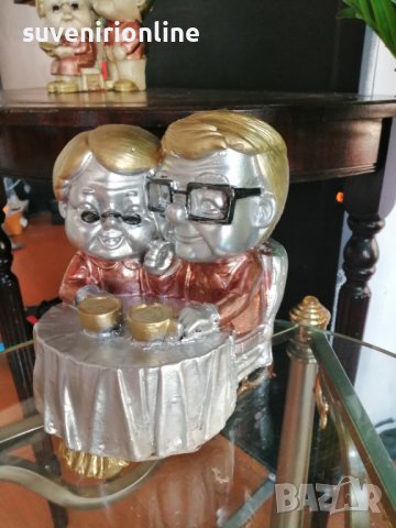 Статуетки от филма UP, снимка 3 - Статуетки - 37297138