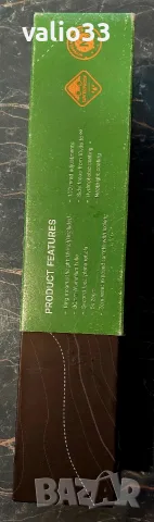 Оптика "Meopta", модел "MeoSport R"  3-15×50 RD SFP;, снимка 4 - Оборудване и аксесоари за оръжия - 56131855