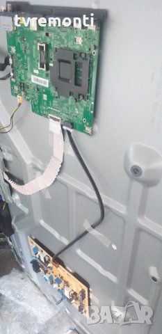 Захранваща платка ,BN44-00872D, L55E1_KSM,PSLF101S08B,, снимка 7 - Части и Платки - 29226135