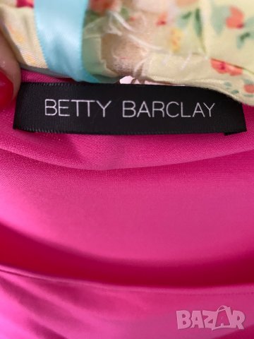 Betty Barclay нова, рокля размер 40, снимка 4 - Рокли - 29593672