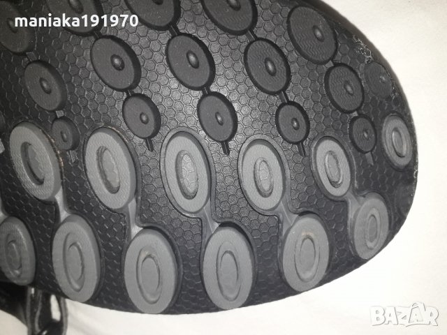 Merrell Kabarra № 44 мъжки сандали, снимка 9 - Мъжки сандали - 34085238