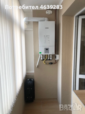 Апртамент за продажба, снимка 3 - Апартаменти - 52260356