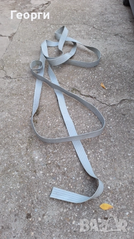 Лентов кабел 750 волта, снимка 12 - Други машини и части - 52216039