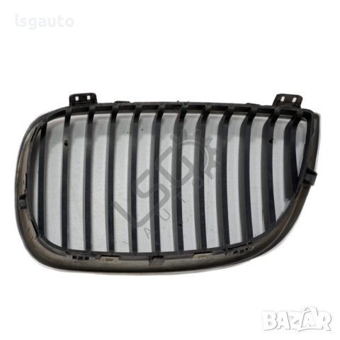 Решетки предна броня BMW 1 Series (E87) 2004-2011 ID:112127, снимка 4 - Части - 42459182