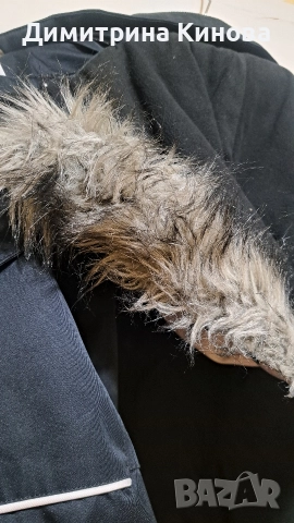 HEAD- Дамско скиорско яке 36 номер , снимка 9 - Якета - 52670328