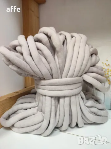 Маршмелоу 1 кг 50 метра цена 36 лв . Цена на едро 39 лв ( над 5 кг), снимка 4 - Други - 49963779