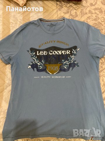 Мъжки тениски