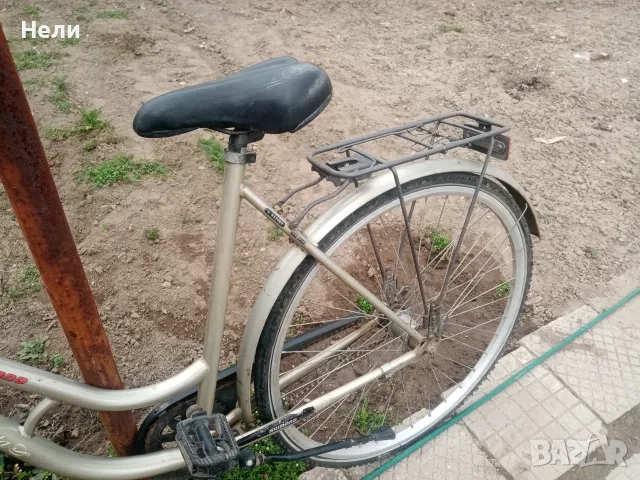 Продавам велосипед, снимка 4 - Велосипеди - 55751997