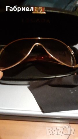 Слънчеви очила ESCADA , снимка 1 - Слънчеви и диоптрични очила - 37617458