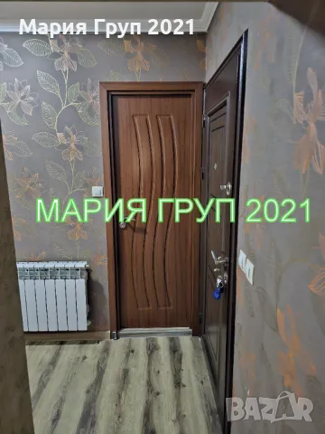 !!!ТОП ОФЕРТА!!!Продавам Обзаведен Апартамент в гр. Хасково кв."Бадема"!!!, снимка 9 - Апартаменти - 48845133