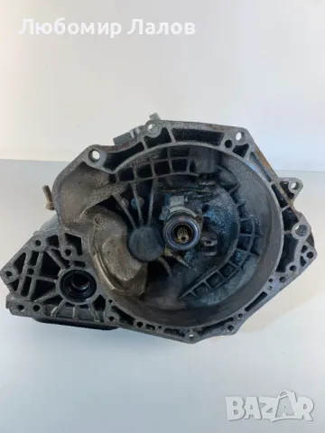 Скоростна Кутия Опел Корса Ц 1.4 Opel Corsa C 1.4 i GM 400209233 (98-04)