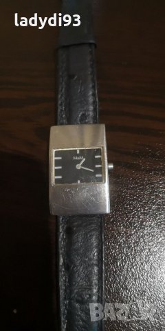 Дамски часовник M&M, снимка 1 - Дамски - 34074217