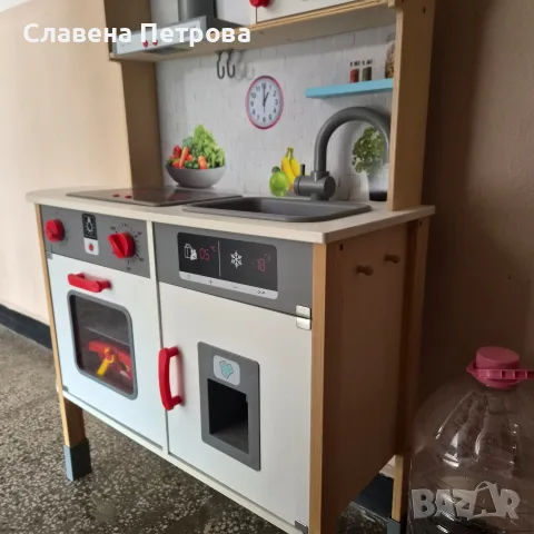 детска кухня Лидл