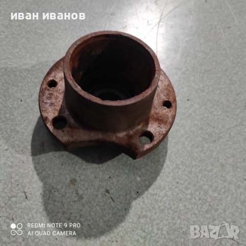 Главина за лада , снимка 3 - Части - 38737687