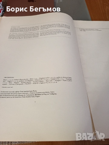 Импровизация на Хамлет от Милослав Кабелач, снимка 6 - Други - 53951214