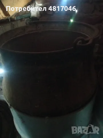 Медни ретро изделия, снимка 9 - Декорация за дома - 55146232